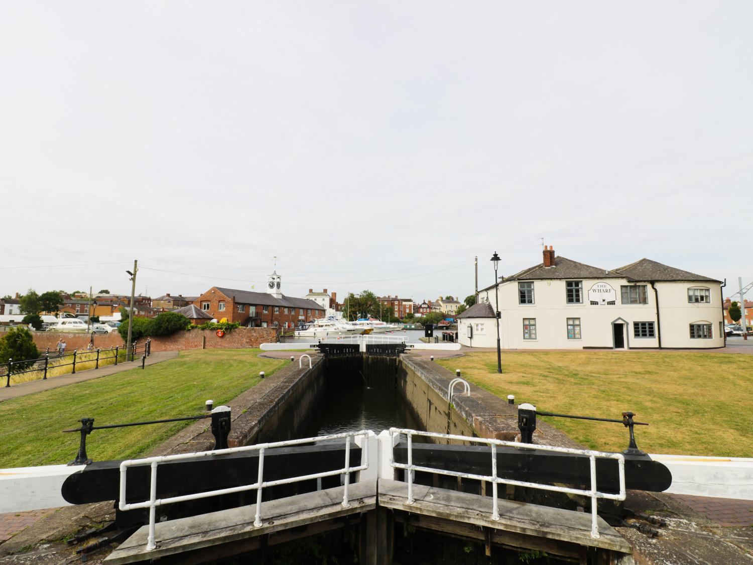 5 Windermere Stourport 外观 照片
