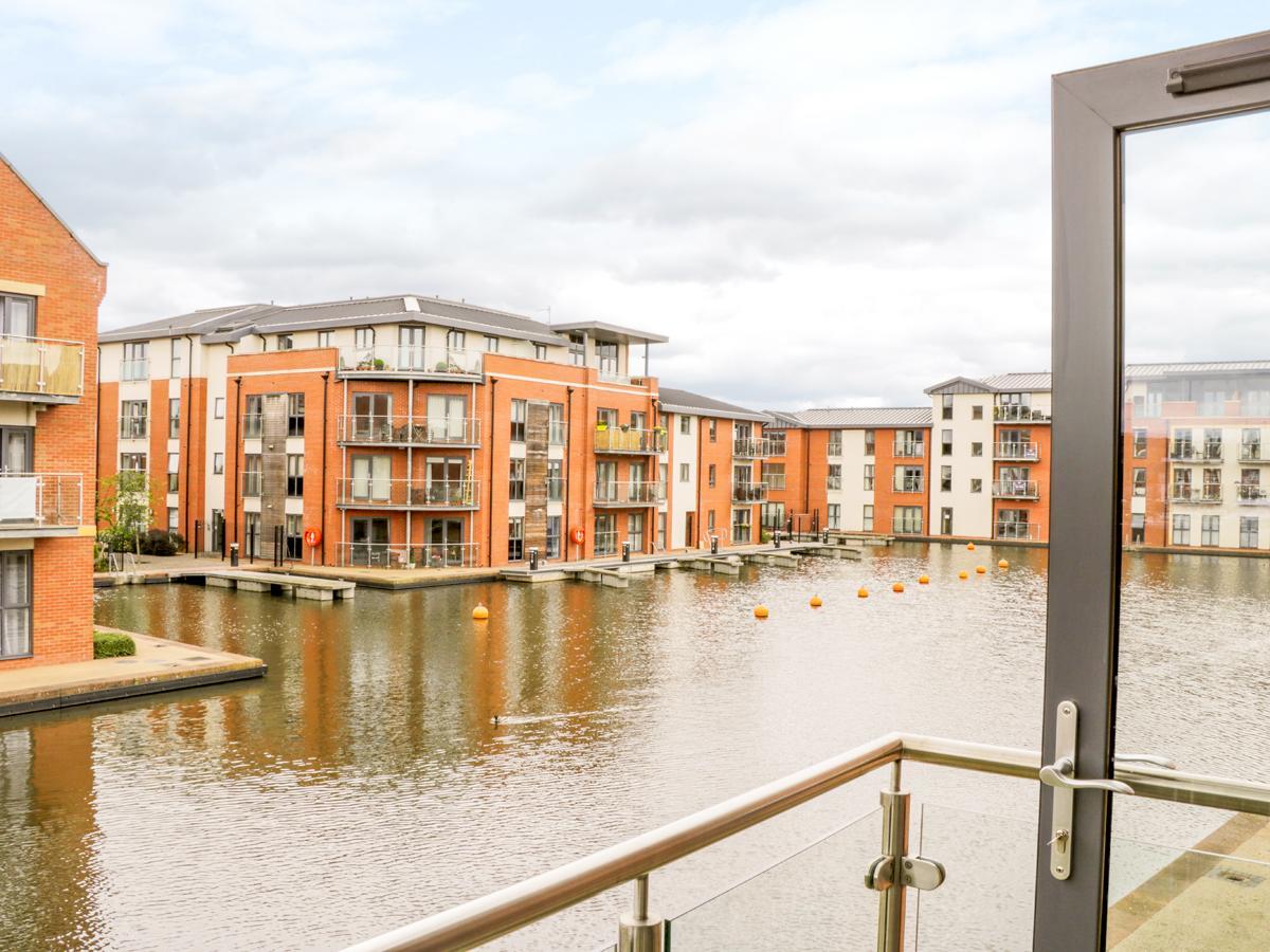 5 Windermere Stourport 外观 照片