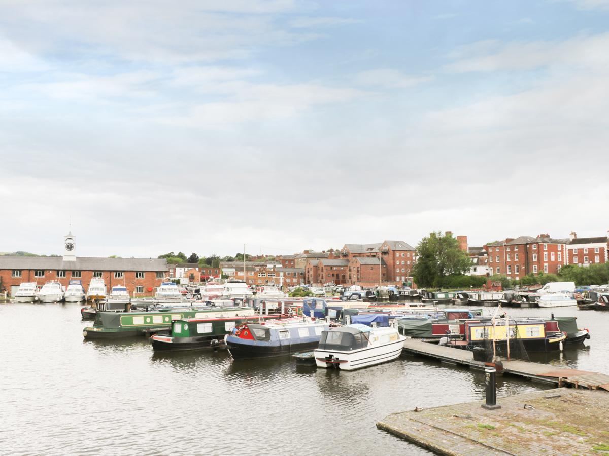 5 Windermere Stourport 外观 照片
