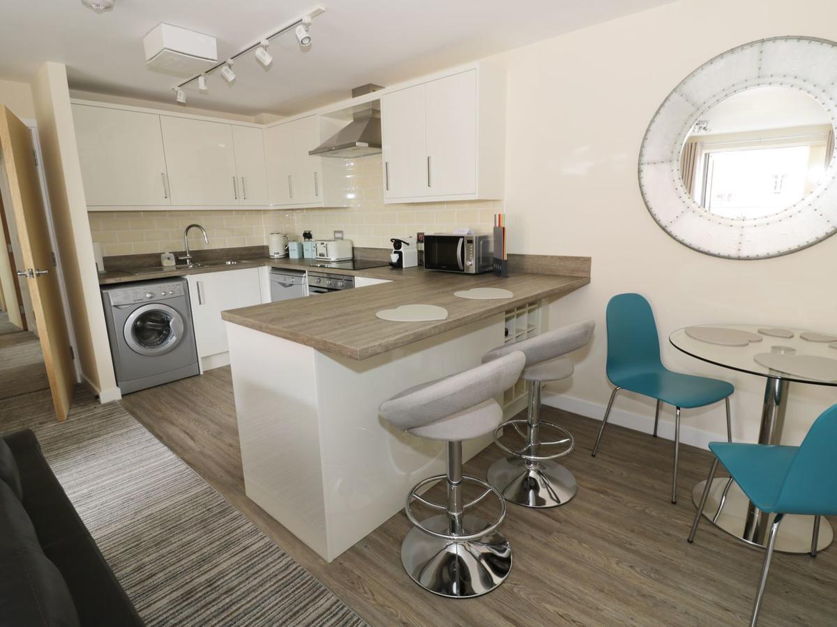 5 Windermere Stourport 外观 照片