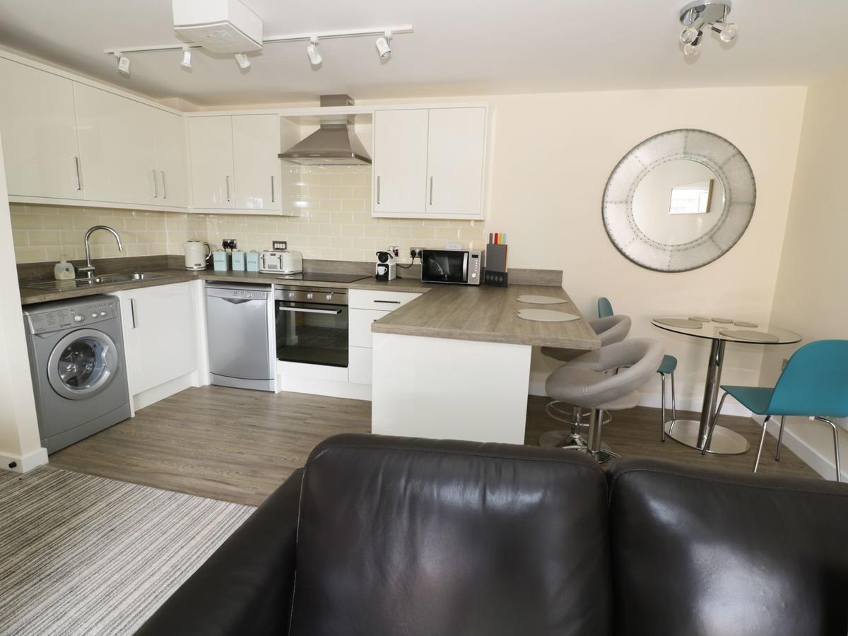 5 Windermere Stourport 外观 照片