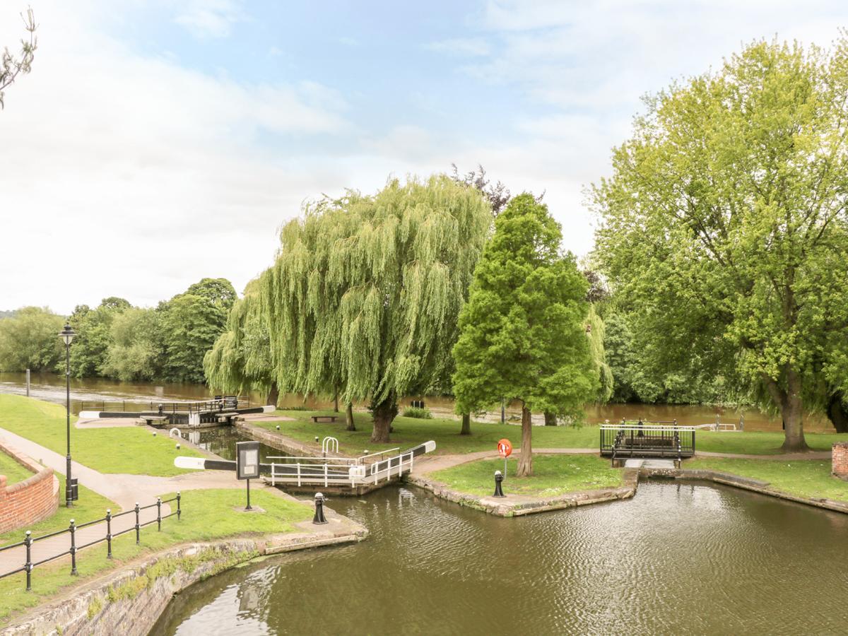 5 Windermere Stourport 外观 照片